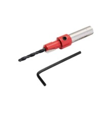 GFB 3 mm Havşa Uçlu Matkap Ucu 10X10X3.0 mm