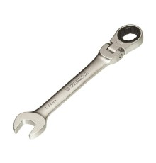 İzeltaş Mafsallı Cırcır Anahtar 8 mm