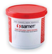 Samet Wenge Tamir Macunu 200 gr