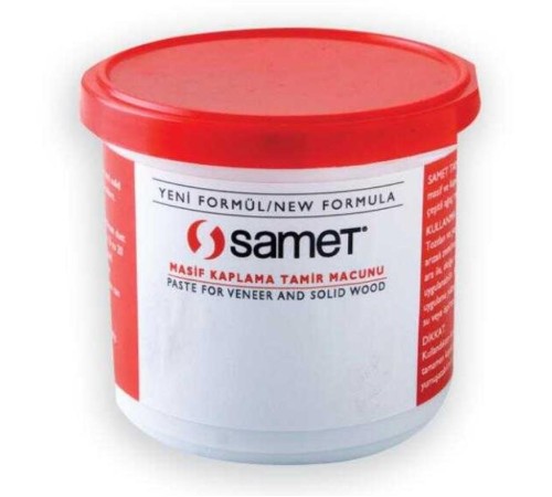Samet Wenge Tamir Macunu 200 gr Samet Wenge Tamir Macunu 200 gr