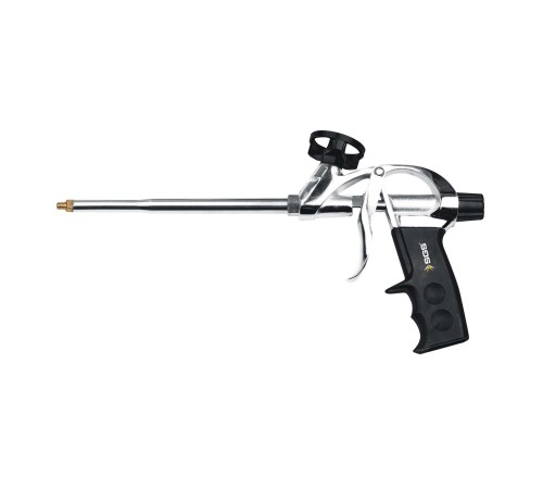 SGS 301 Köpük Tabancası Krom Kaplama