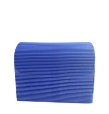 Banyo Paspası 1A 65 Cm 1 Metre Lacivert