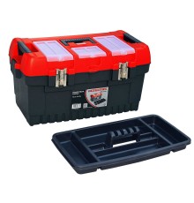 İzeltaş Plastik Takım Çantası 19 ''