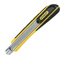 Stanley ST010475 9 mm Ayarlı Maket Bıçağı