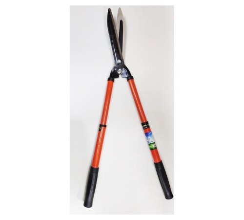 Bhd 453 Uzatmalı Çim Makası