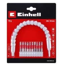 Einhell Vidalama Seti 11 Parça