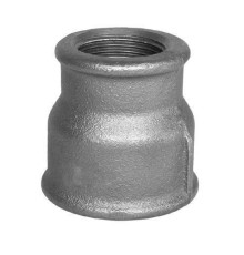 Galvanizli Manşon Redüksiyon 1/2X3/8
