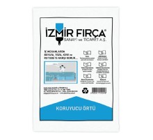 İzmir Fırça Hışır Örtü 50 m2