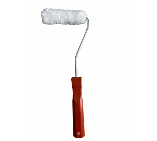 Serkan 10 cm Parmak Rulo Takımı