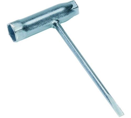 Buji Anahtarı 13X19 mm Buji Anahtarı 13X19 mm