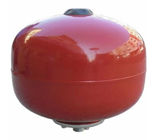 Hidrofor Küre Tank 24 Litre