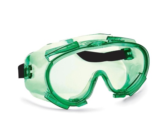 SGS 770 Optimum Koruyucu Şeffaf Gözlük