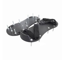 Luna Epoksi Çivili Ayakkabı Çift