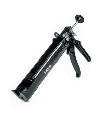 SGS 1291 Profesyonel Alüminyum Silikon Tabancası