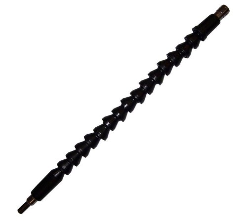 Pro-Scr SCR 03007 Flex Bükülebilir Bits Uzatma 1/4 30 cm Pro-Scr SCR 03007 Flex Bükülebilir Bits Uzatma 1/4 30 cm