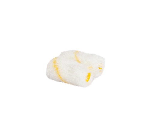 Polyamid 5 cm Parmak Rulo Yedek 2 Adet Polyamid 5 cm Parmak Rulo Yedek 2 Adet