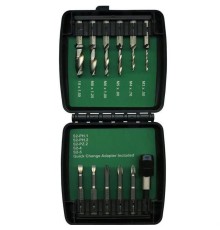 ProScr 03393 Delme Vidalama Bits Ucu Seti