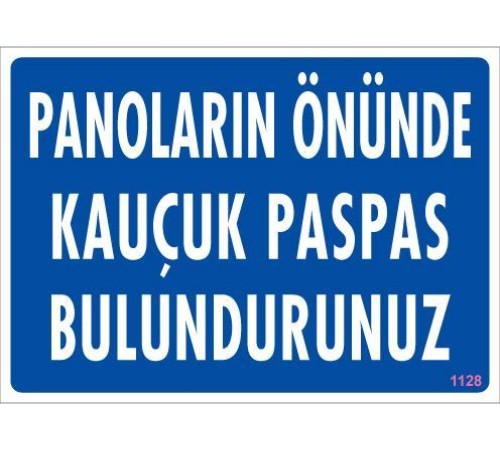 Elektrik Panosu Levhası 25x35 KOD:1128 Elektrik Panosu Levhası 25x35 KOD:1128