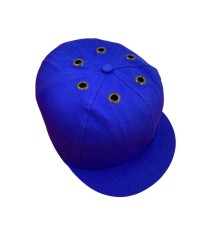 Şapka Baret Mavi