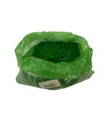 Toz Boya Yeşil 1 Kg