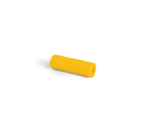 Mercan 10 cm Parmak Rulo Yedek Mercan 10 cm Parmak Rulo Yedek