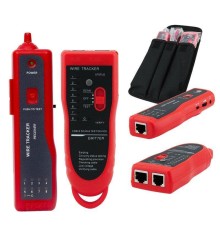 Power Master 16250 Kablo Bulucu ve Test Cihazı