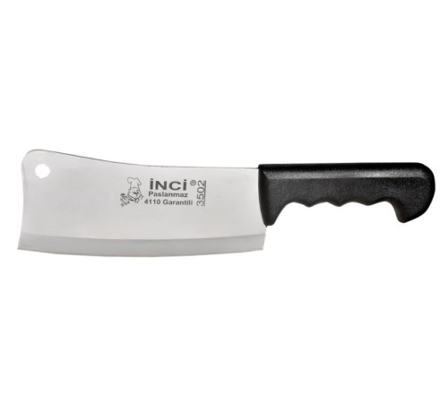 İnci 3502 Paslanmaz Çelik Satır No:2