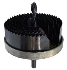 Knisaw 51591 7 li Buat Testeresi Seti