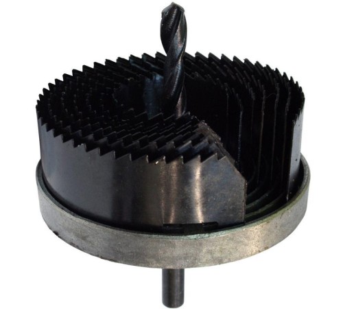 Knisaw 51591 7 li Buat Testeresi Seti