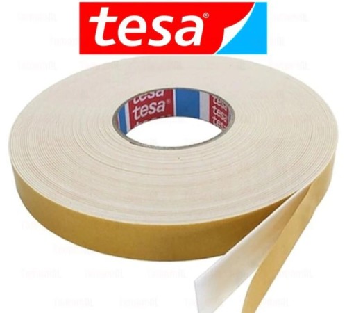 Tesa 64958 19 mm Köpük Bant 25 Metre Tesa 64958 19 mm Köpük Bant 25 Metre