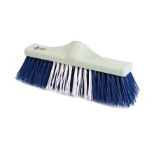 İzmir Fırça Bahçe Süpürgesi 30 cm Sert