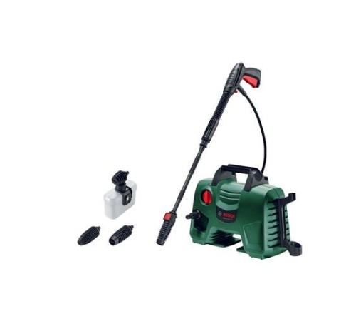 Bosch Easy Aquatak 110 Yüksek Basınçlı Yıkama Makinesi