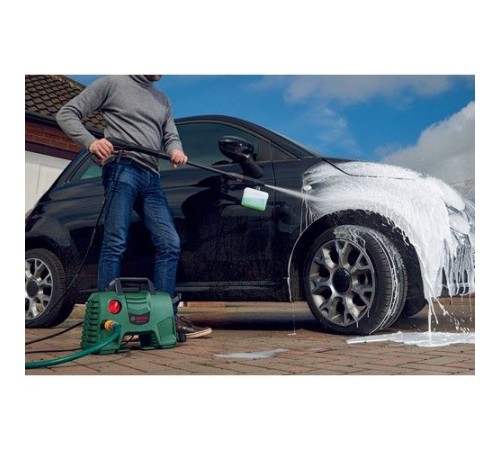 Bosch Easy Aquatak 110 Yüksek Basınçlı Yıkama Makinesi