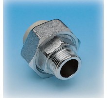 Ege Yıldız PPRC 32X1 Oynar Başlı Erkek Rakor Gri