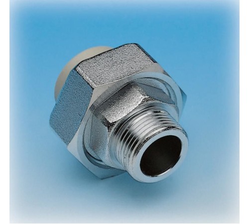 Ege Yıldız PPRC 32X1 Oynar Başlı Erkek Rakor Gri