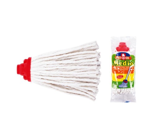 Moqpas Mop İplik Medio Moqpas Mop İplik Medio
