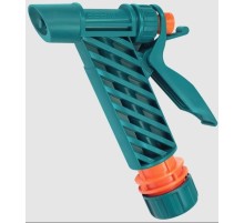 Sayım 2002 Tetikli Tabanca 1/2 Rekorlu