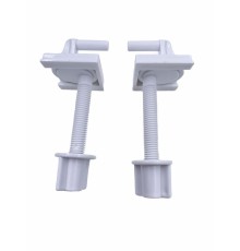 Comfort YD05 Plastik Klozet Kapak Menteşesi