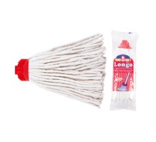 Moqpas Mop İplik Longo