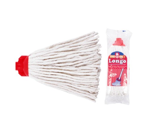 Moqpas Mop İplik Longo Moqpas Mop İplik Longo