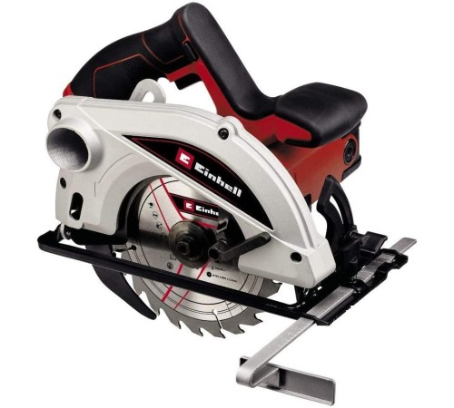 Einhell TC CS 1250 Daire Testere 1250 Watt Einhell TC CS 1250 Daire Testere 1250 Watt