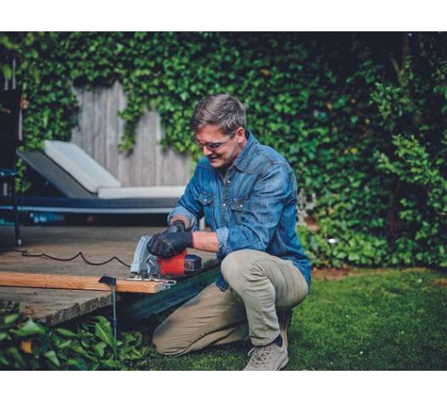 Einhell TC CS 1250 Daire Testere 1250 Watt Einhell TC CS 1250 Daire Testere 1250 Watt