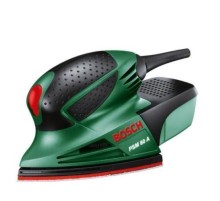Bosch PSM 80 A Elektrikli 80 Watt Zımpara Makinası
