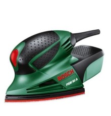 Bosch PSM 80 A Elektrikli 80 Watt Zımpara Makinası