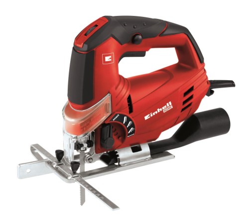 Einhell TC JS 85 Dekupaj Testere 620 Watt