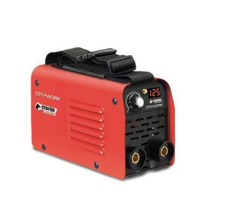 Stayer Progress 1200 Kaynak Makinesi 125 Amper
