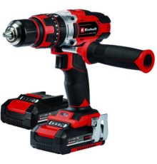 Einhell TE CD 18/48 Lİ Akülü Darbeli Matkap 18 Volt