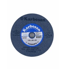 Karbosan 175X20X20 60 Kum NK Taşlama Taşı