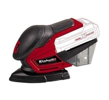Einhell TE OS 18/150 Li Solo Zımpara Aküsüz