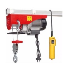 Junpower YT 125/250 Elektrikli Vinç 125-250 Kg